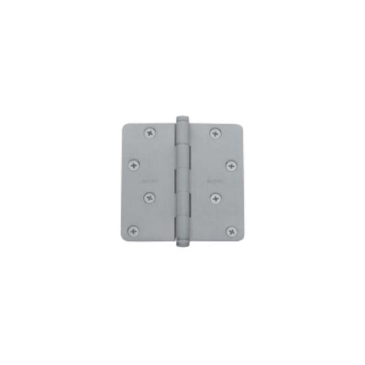Hinges 1440 4" x 4"– 1_4" Radius Corner