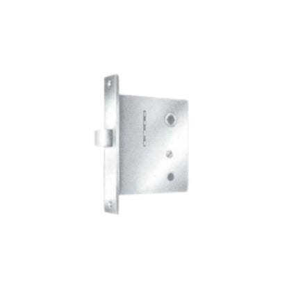 Interior Mortise Locks Small Case