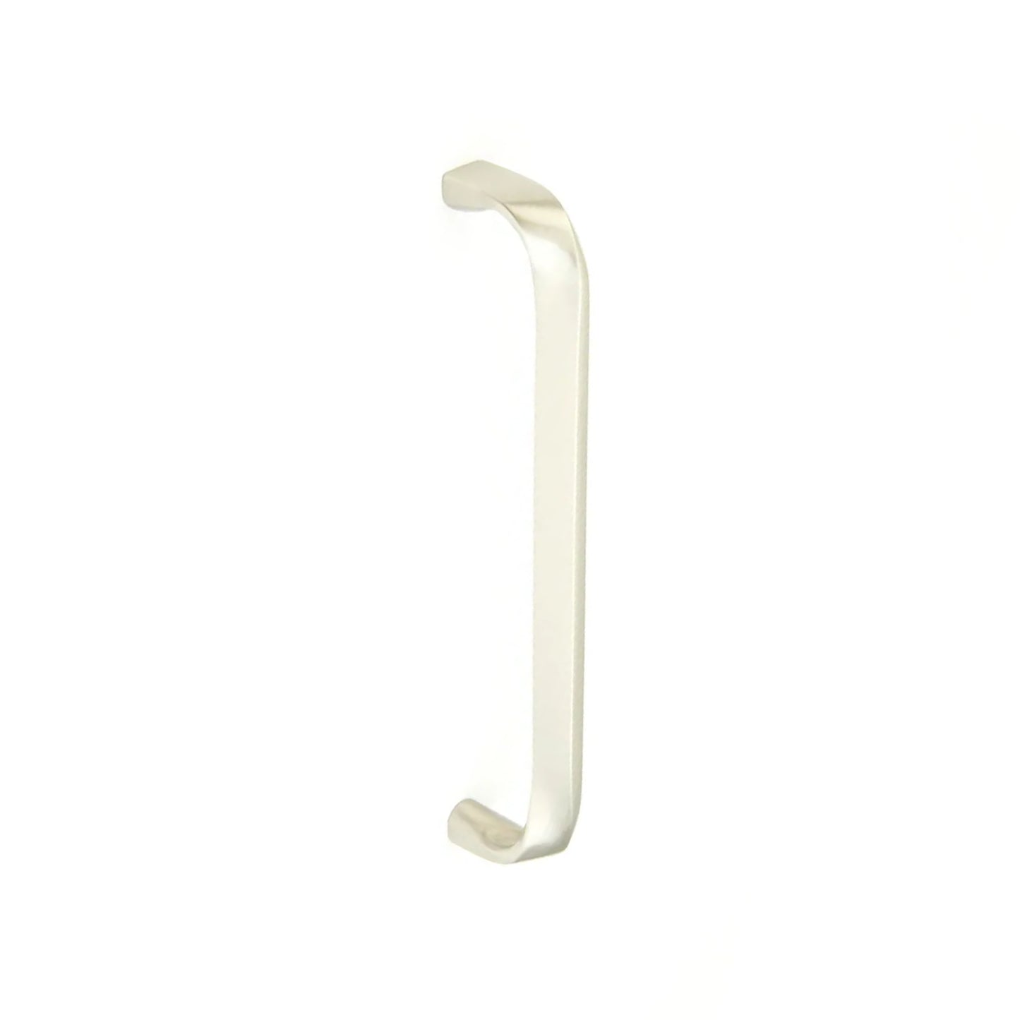 Italian Contemporary Rounded Cabinet Appliance Pull