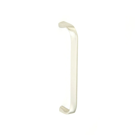 Italian Contemporary Rounded Cabinet Appliance Pull