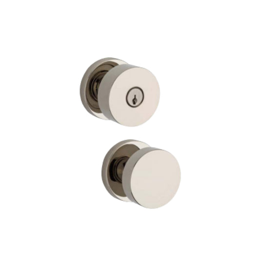 Knobs Contemporary