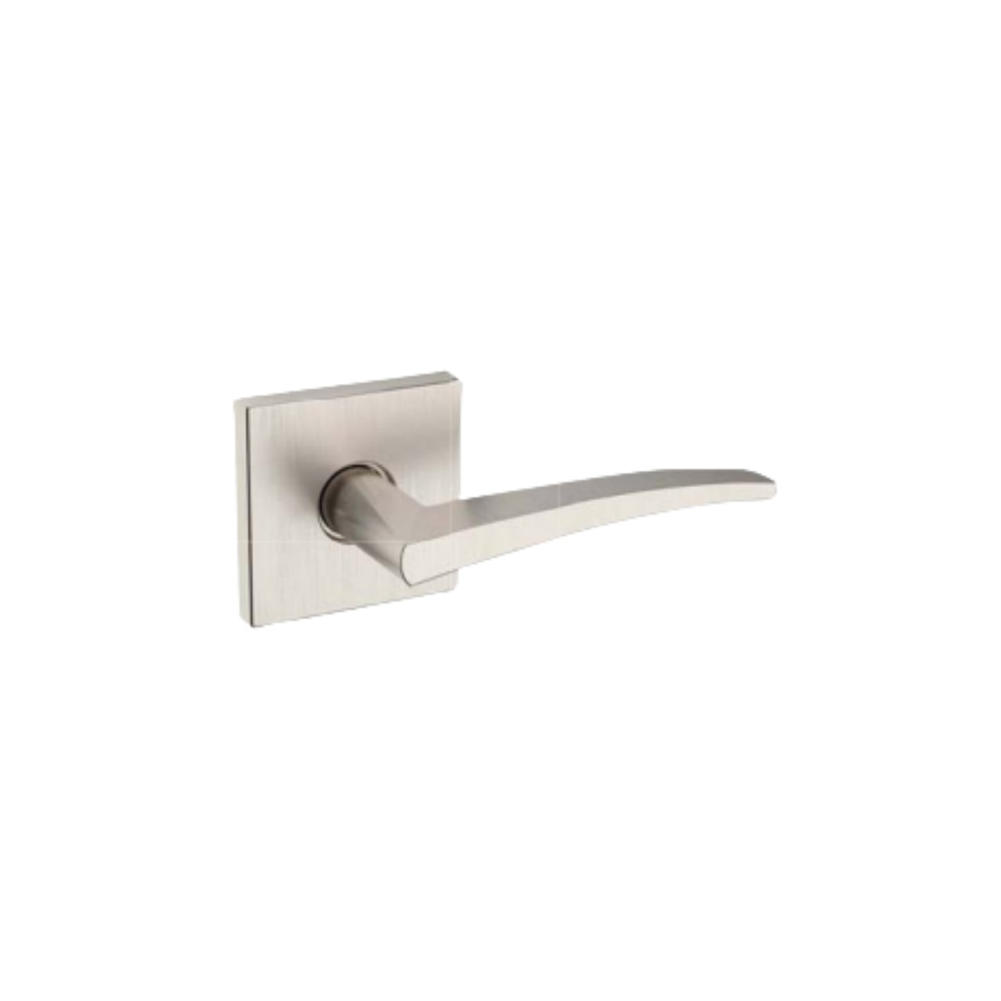 L022 Lever Pre-Configured w R017 Rose