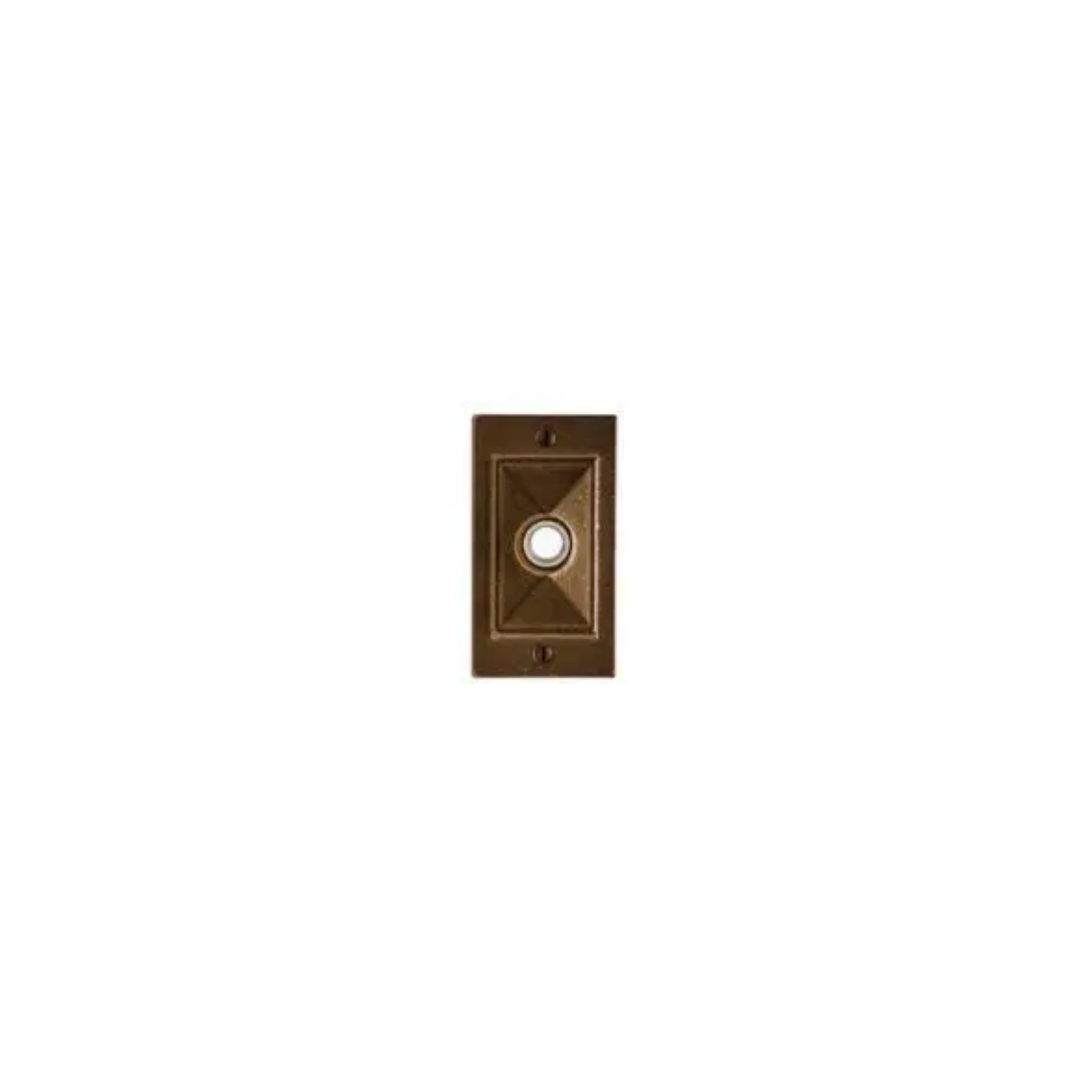 Mack Doorbell Button – Hardware Collection Technologies
