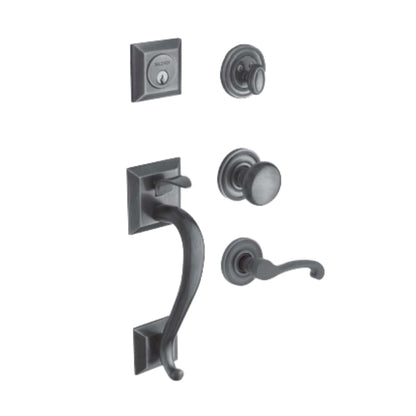 Madison® Sectional Trim w 5015 Classic Knob or 5445V Classic Lever