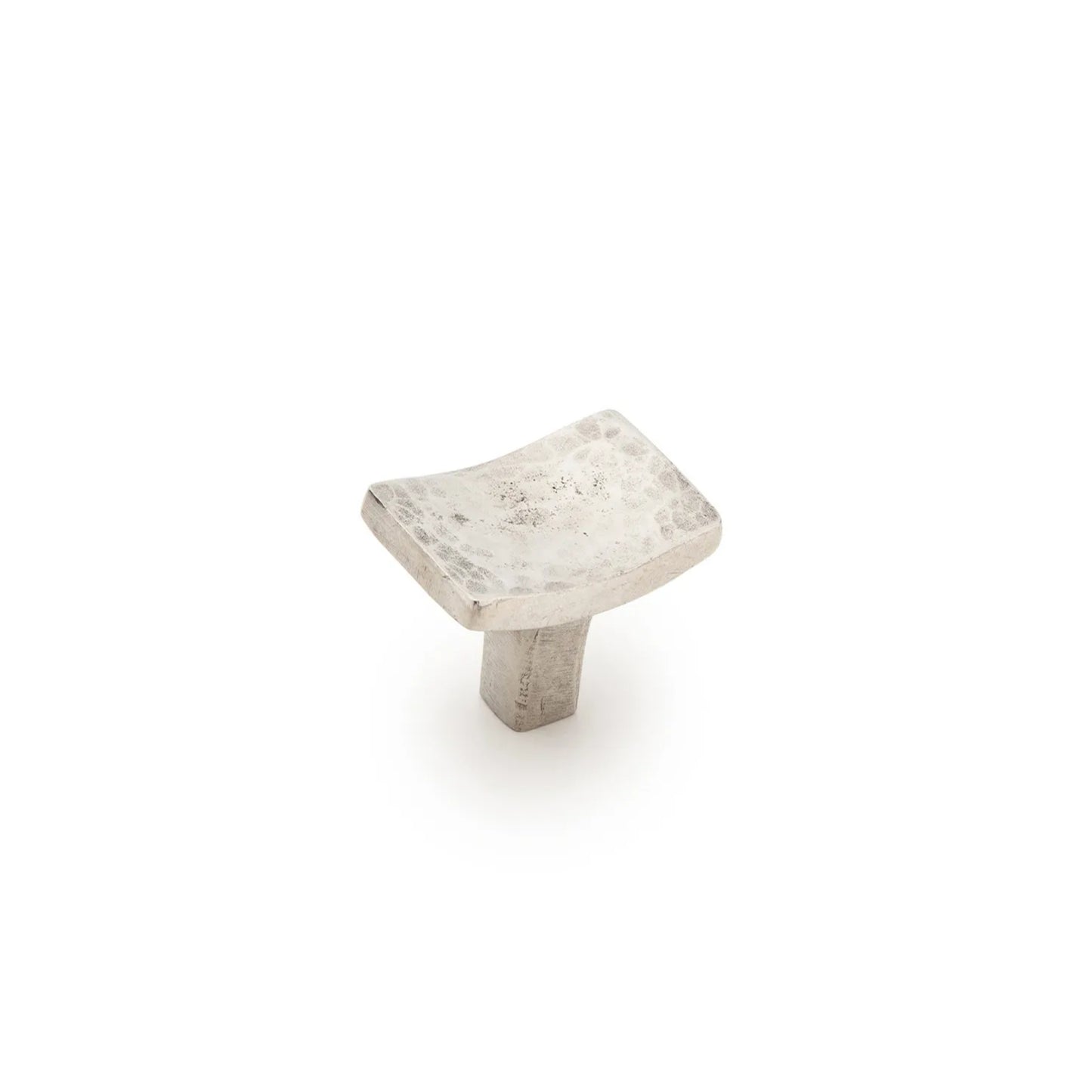 Martello Rectangular Knob