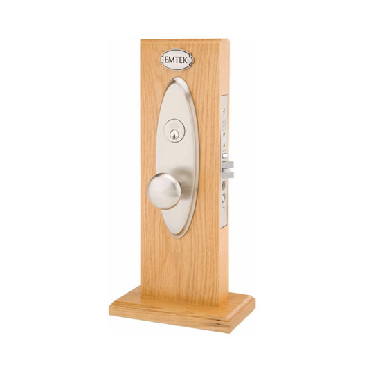 Memphis Mortise Lock