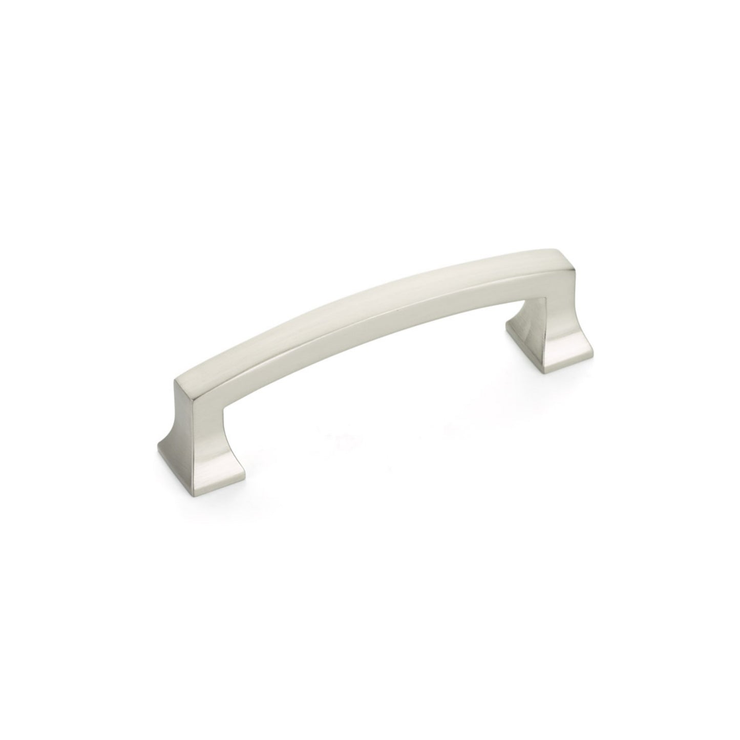 Menlo Park Arched Pull