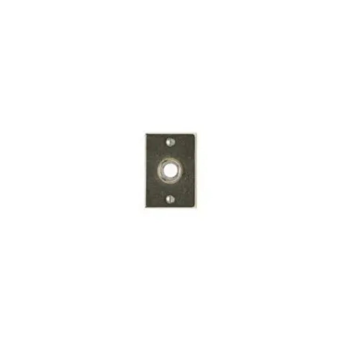 Metro Doorbell Button - 2 1/4" x 3 1/4"