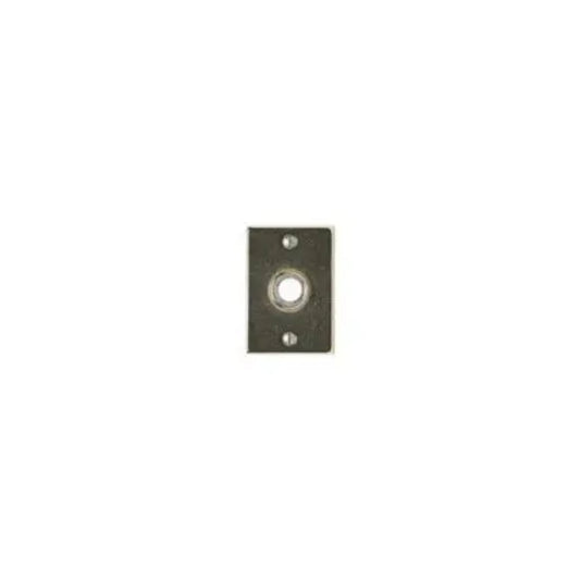 Metro Doorbell Button - 2 1/4" x 3 1/4"