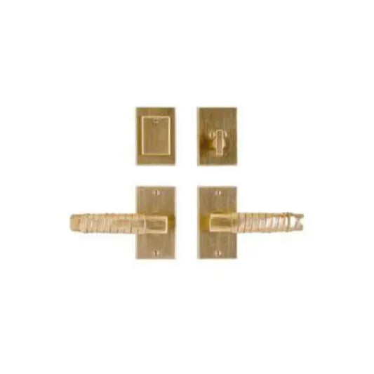 Metro Entry Set - 2 1/2" x 4 1/2"