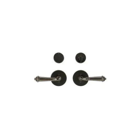 Metro Entry Set - 3 1/2"