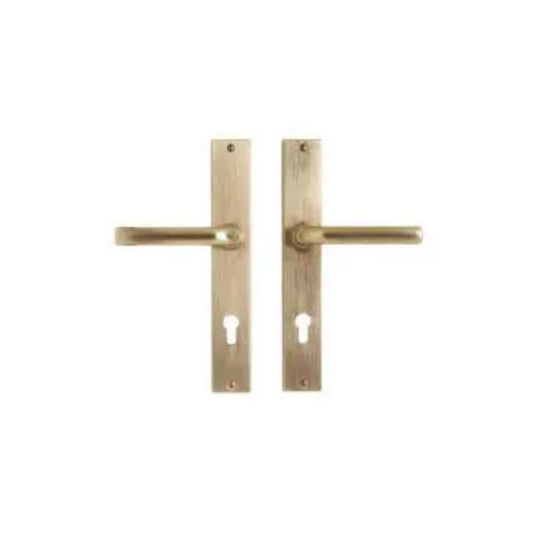 Metro Multi-Point Entry Set - 1 3/4" x 11"