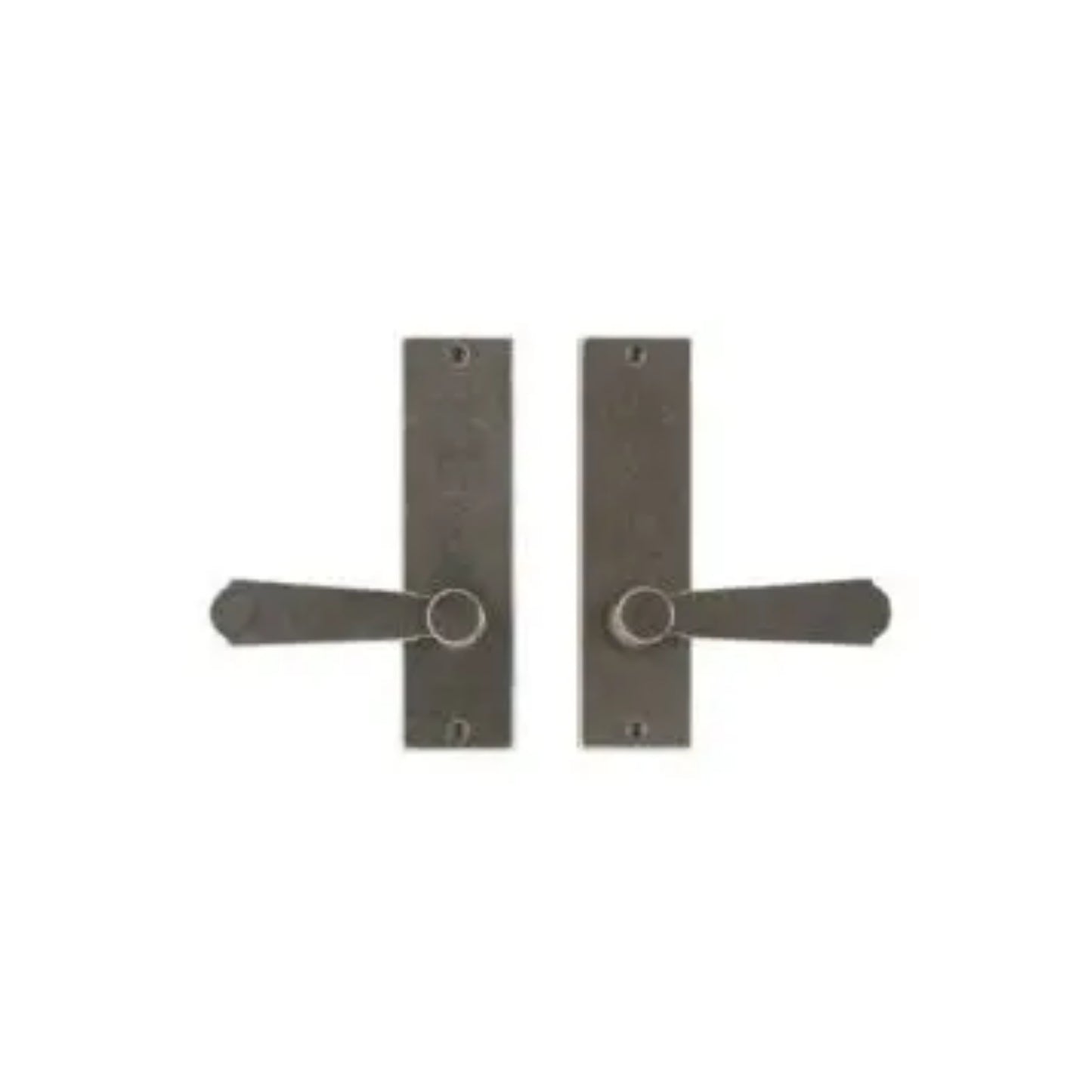 Metro Passage Set - 2 1/4" x 8"