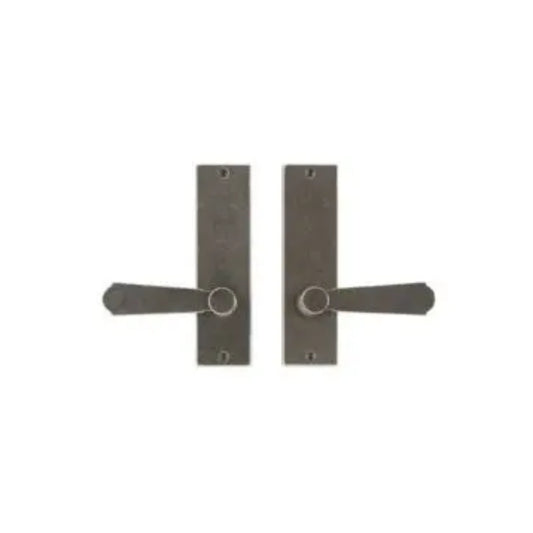 Metro Passage Set - 2 1/4" x 8"