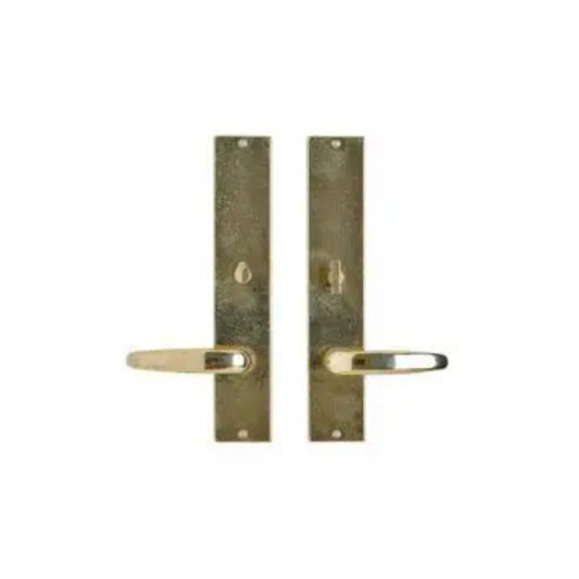 Metro Privacy Set - 2 1/2" x 13"