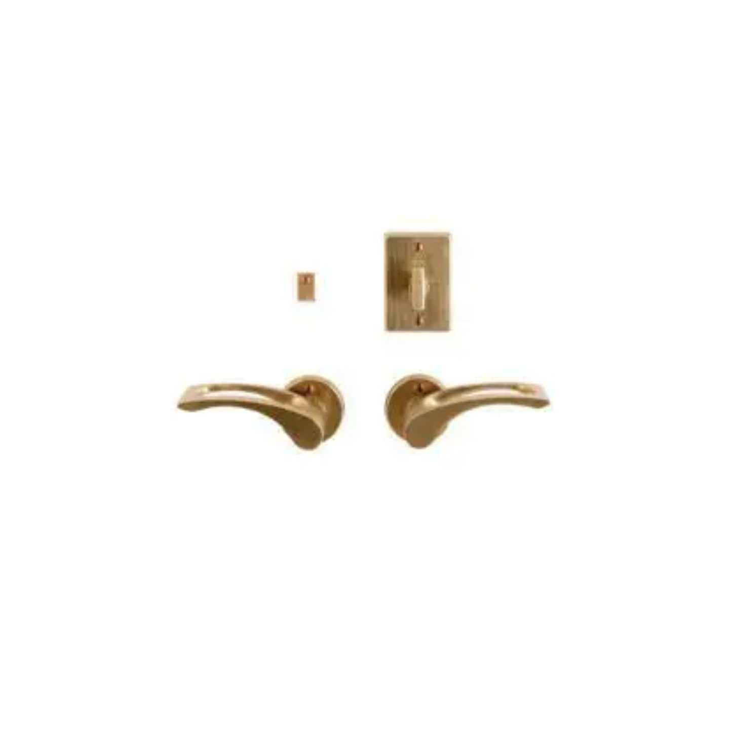 Metro Privacy Set - 2 1/4"