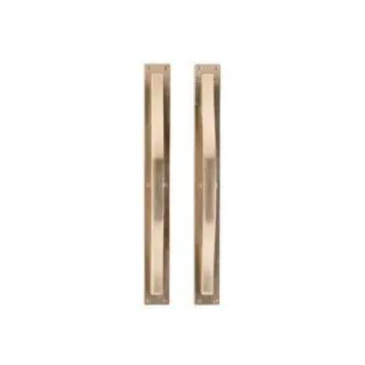 Metro Push Pull Set - 2 3/4" x 20"