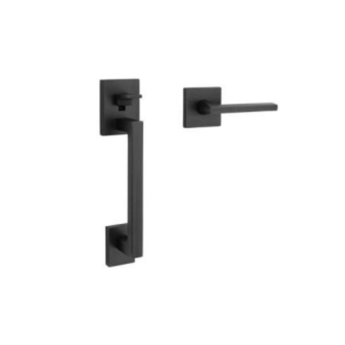 Minneapolis Handle Grip w 5261 Lever