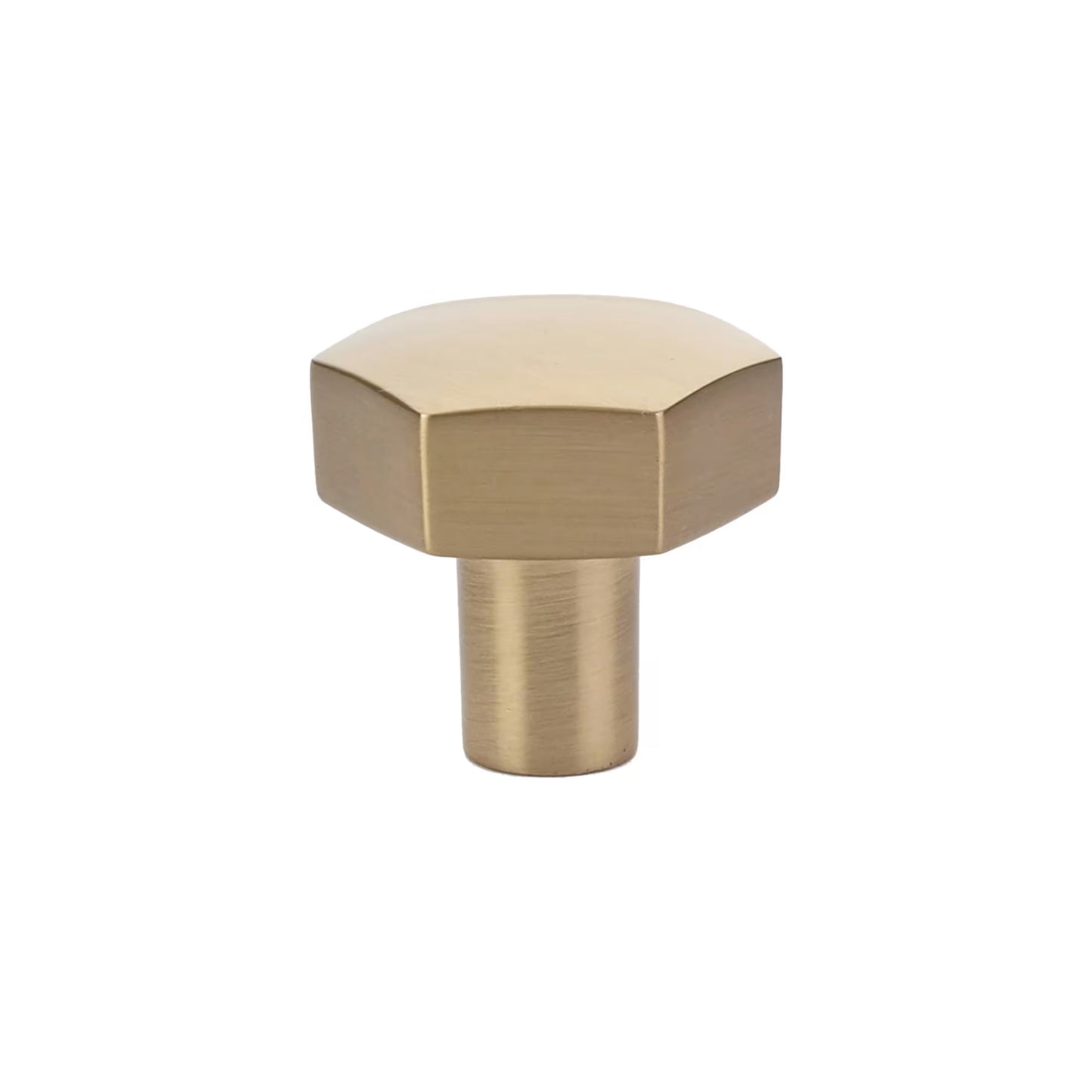 Mod Hex Cabinet Knob