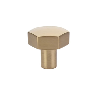 Mod Hex Cabinet Knob