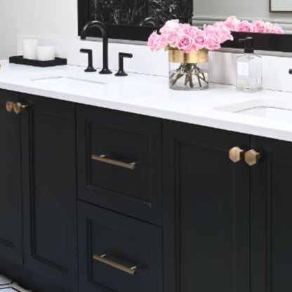 Mod Hex Cabinet Knob