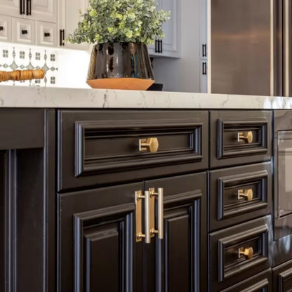 Mod Hex Cabinet Knob