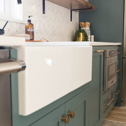 Mod Hex Cabinet Pull