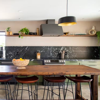 Mod Hex Cabinet Pull