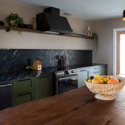 Mod Hex Cabinet Pull