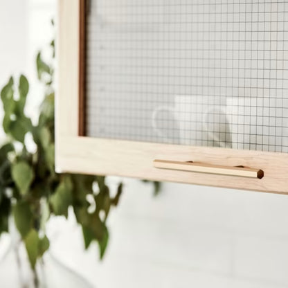 Mod Hex Extended Cabinet Pull