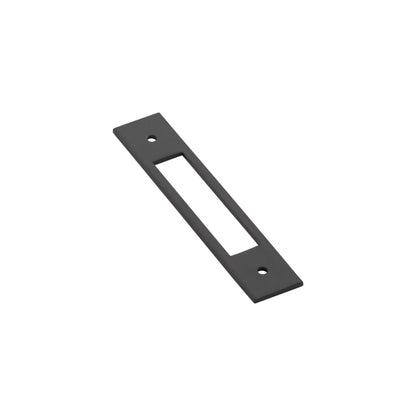 Modern Cabinet Backplate for Pull