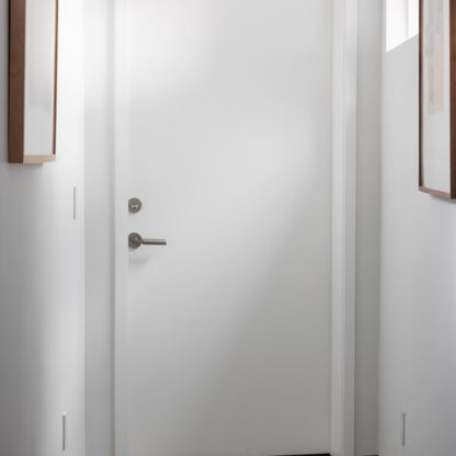 Modern Disc Deadbolt