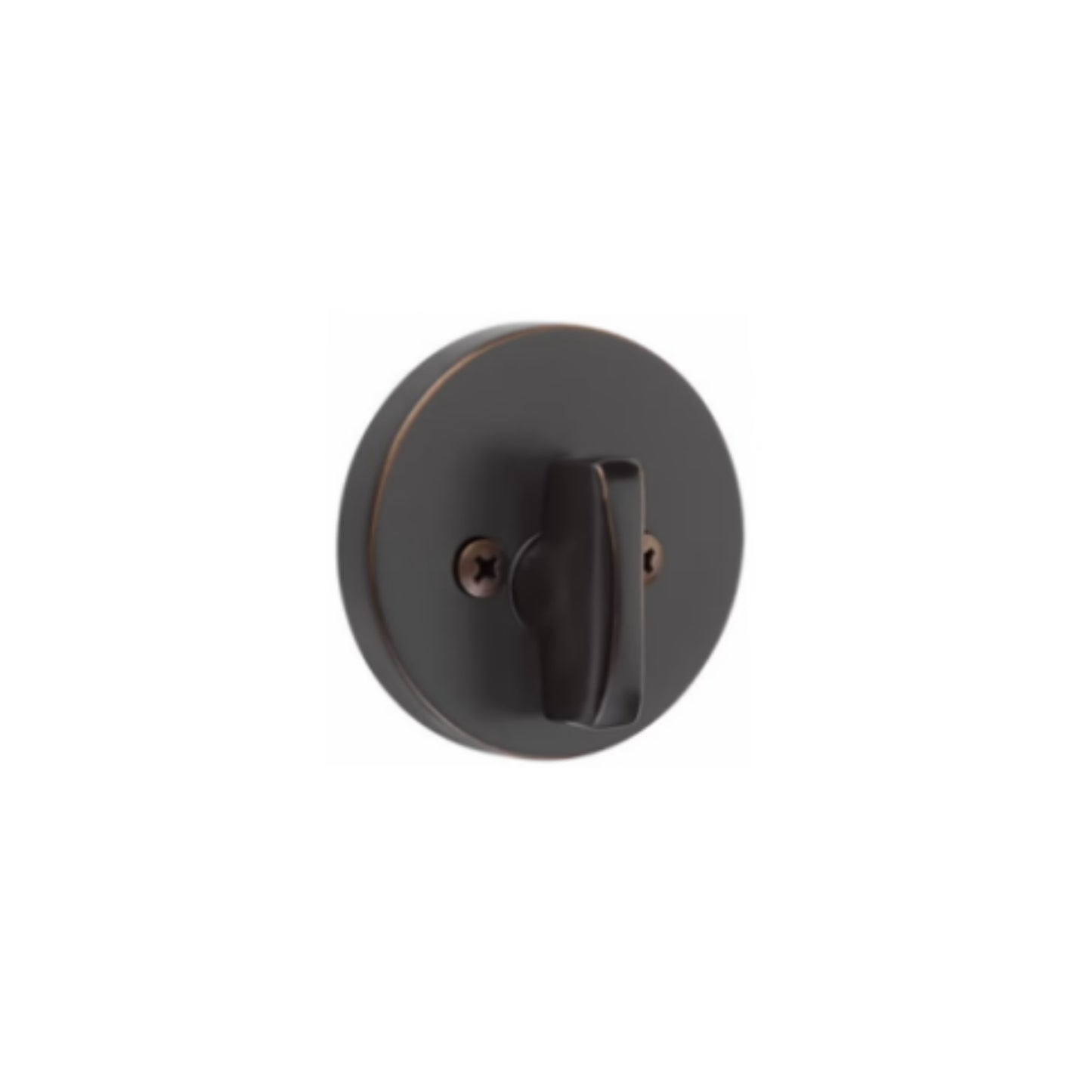 Modern Disc Single sided Deadbolt