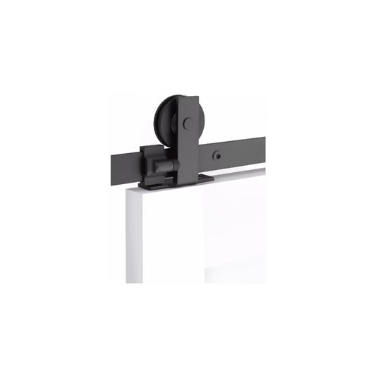 Modern Rectangular Top Mount Hanger