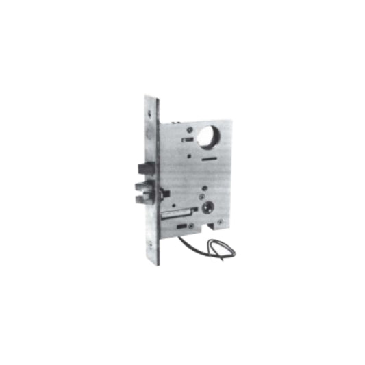 Mortise Locks Electrical