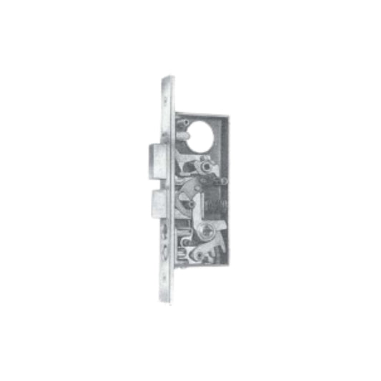 Mortise Locks Entrance Functions