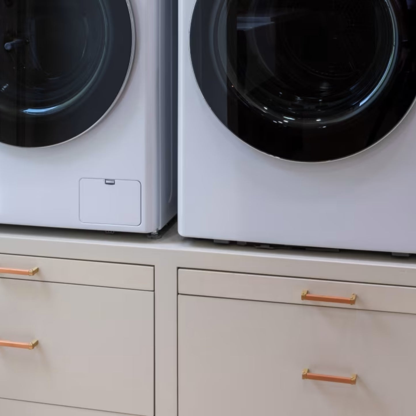 Mortise & Tenon Cabinet Pull