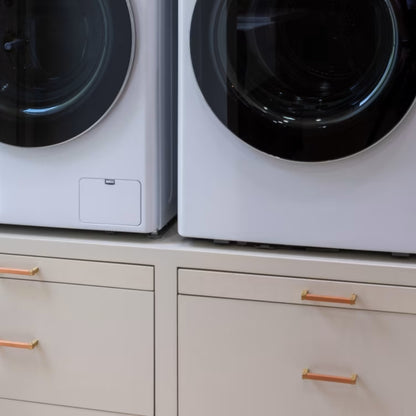 Mortise & Tenon Cabinet Pull