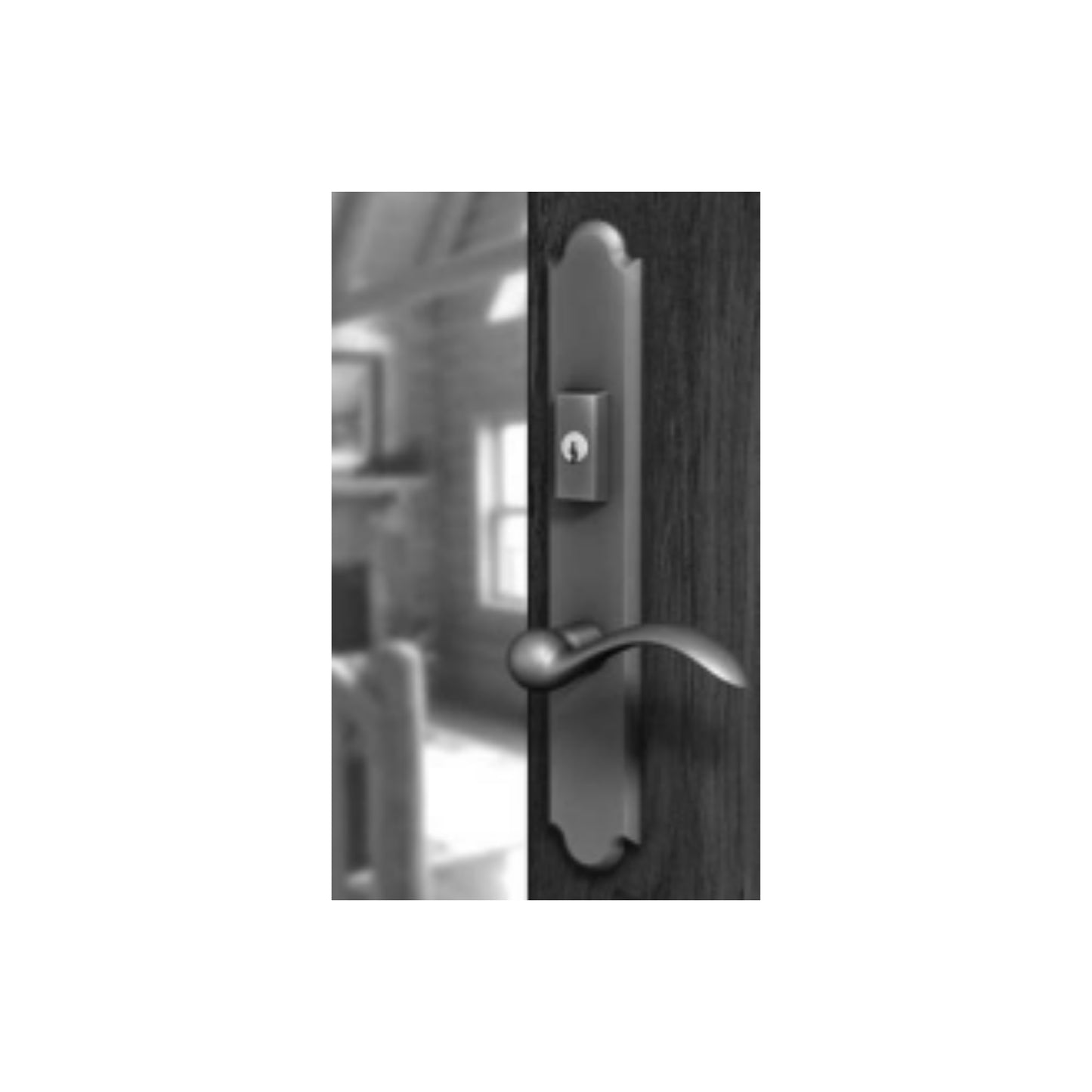 Multi-Point Boulder Configuration #1