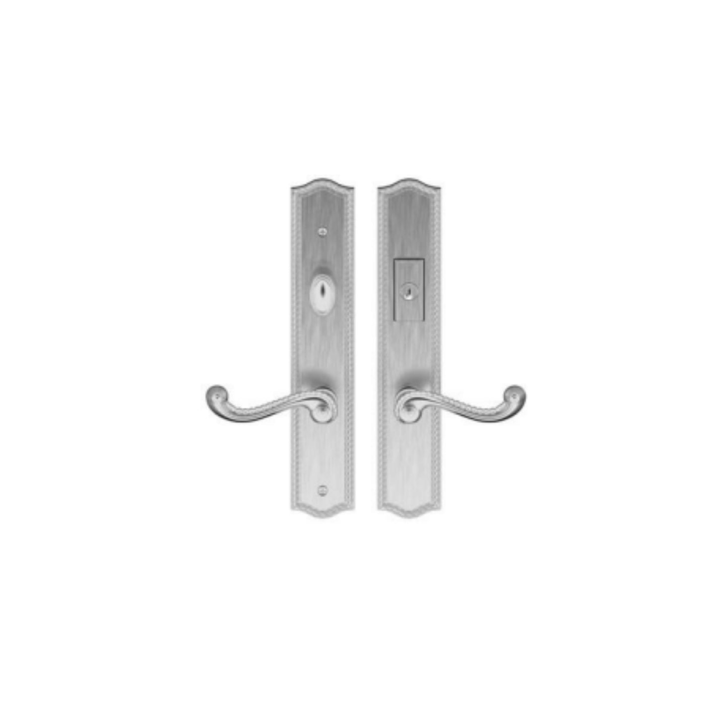 Multi-Point Bristol Configuration #6