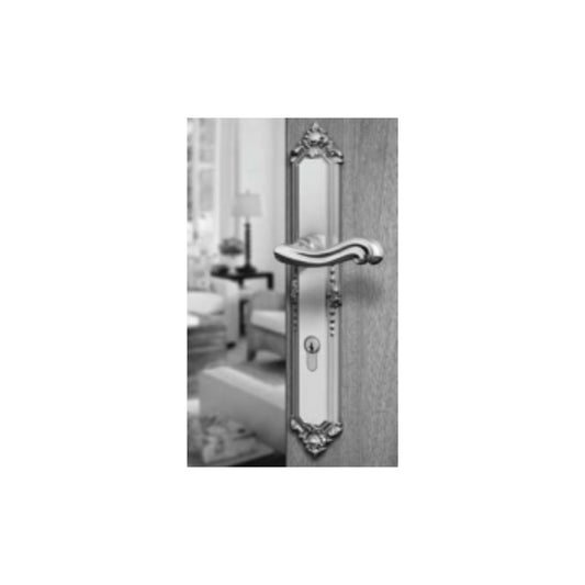 Multi-Point Kensington Configuration #2