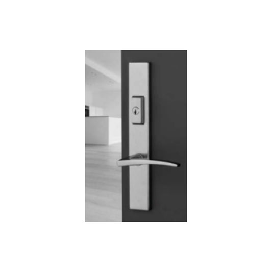 Multi-Point Santa Monica Configuration #5