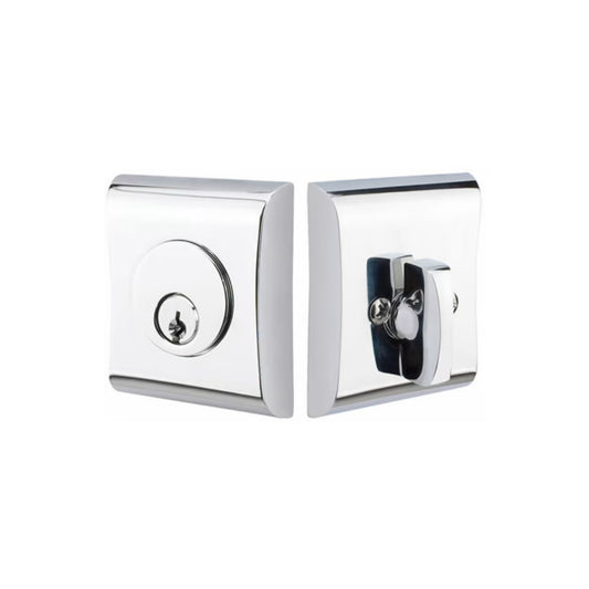 Neos Deadbolt