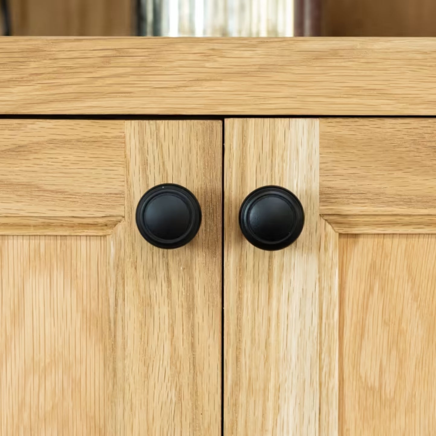 Norwich Cabinet Knob