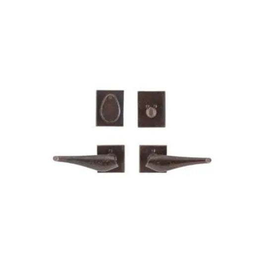 Oasis Entry Set - 2 1/2" x 2 1/2"