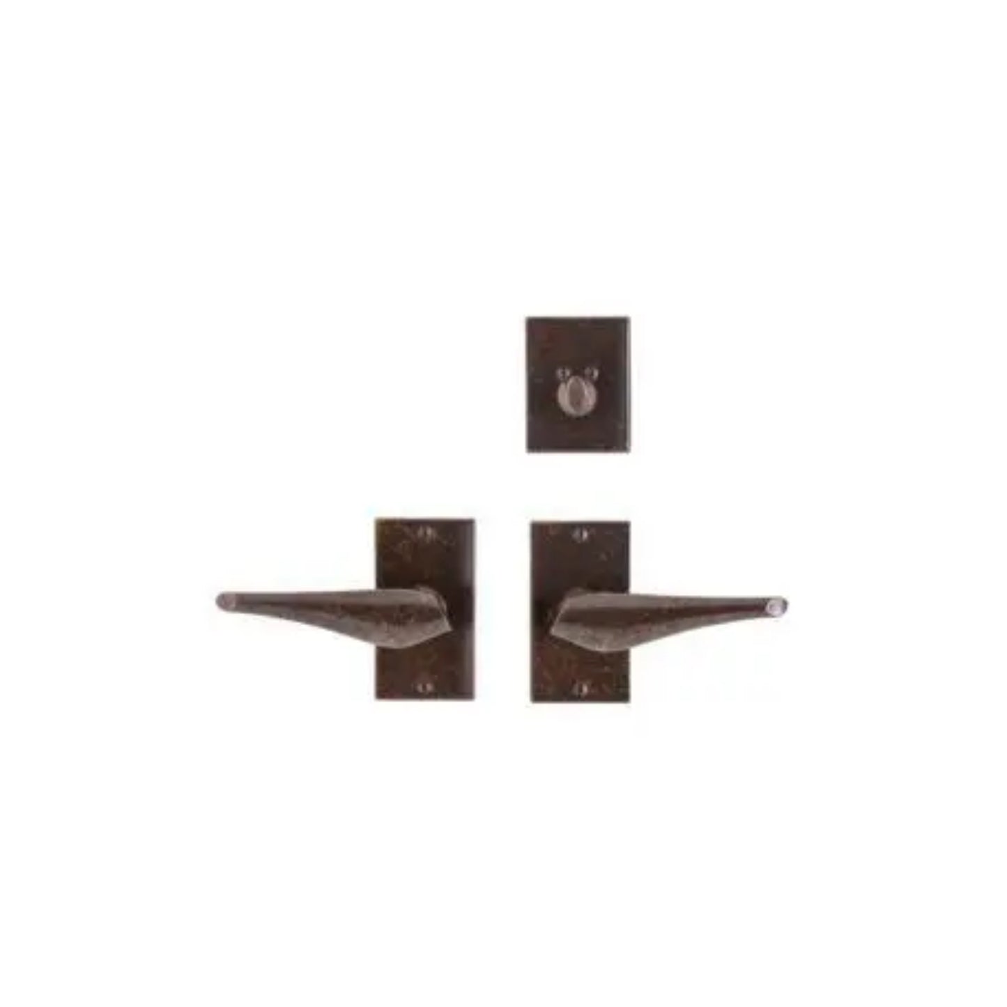 Oasis Patio Set - 2 1/2" x 4 1/2"