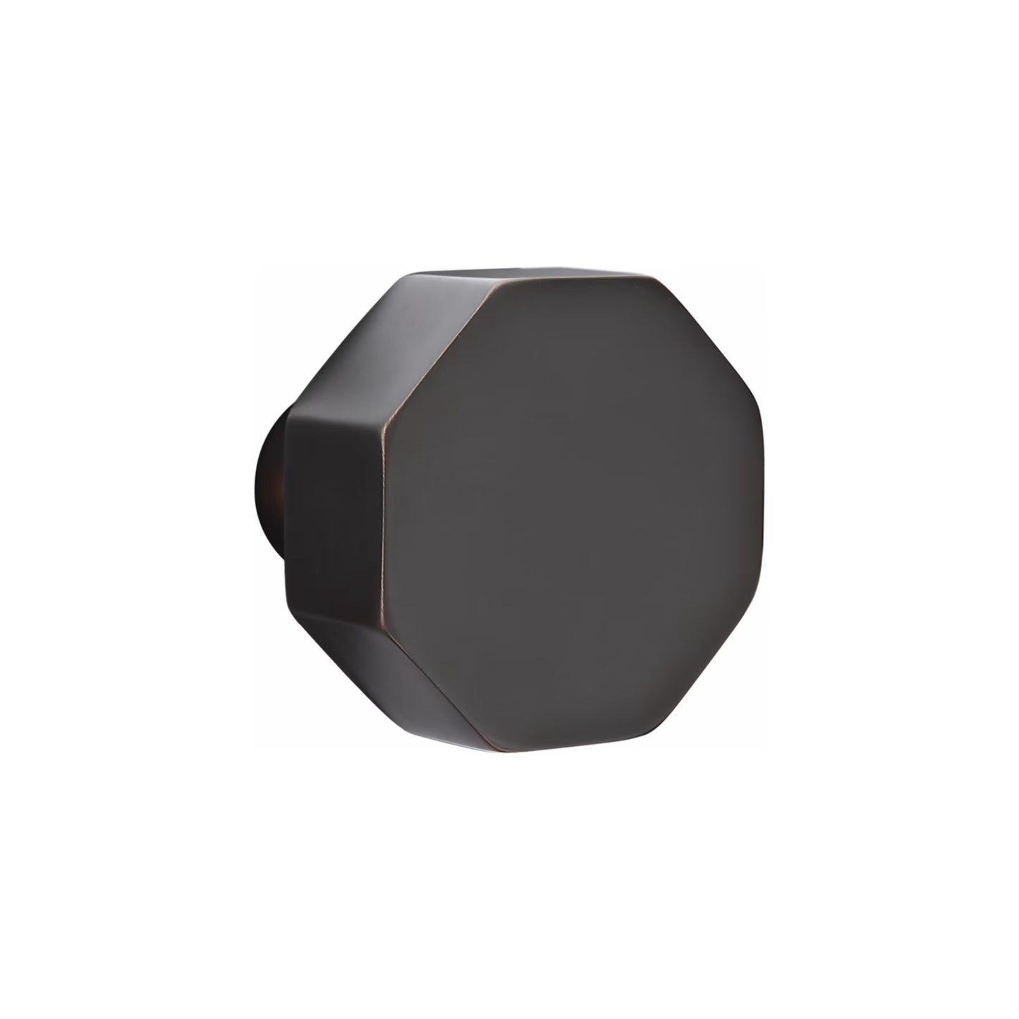 Octagon Knob