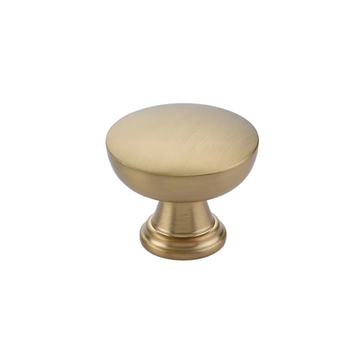 Overland Cabinet Knob