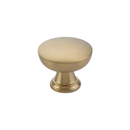 Overland Cabinet Knob