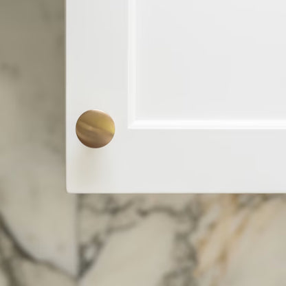 Overland Cabinet Knob